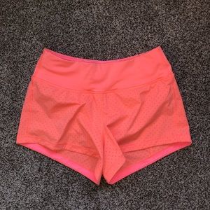 Lululemon Real Quick Shorts sz 2